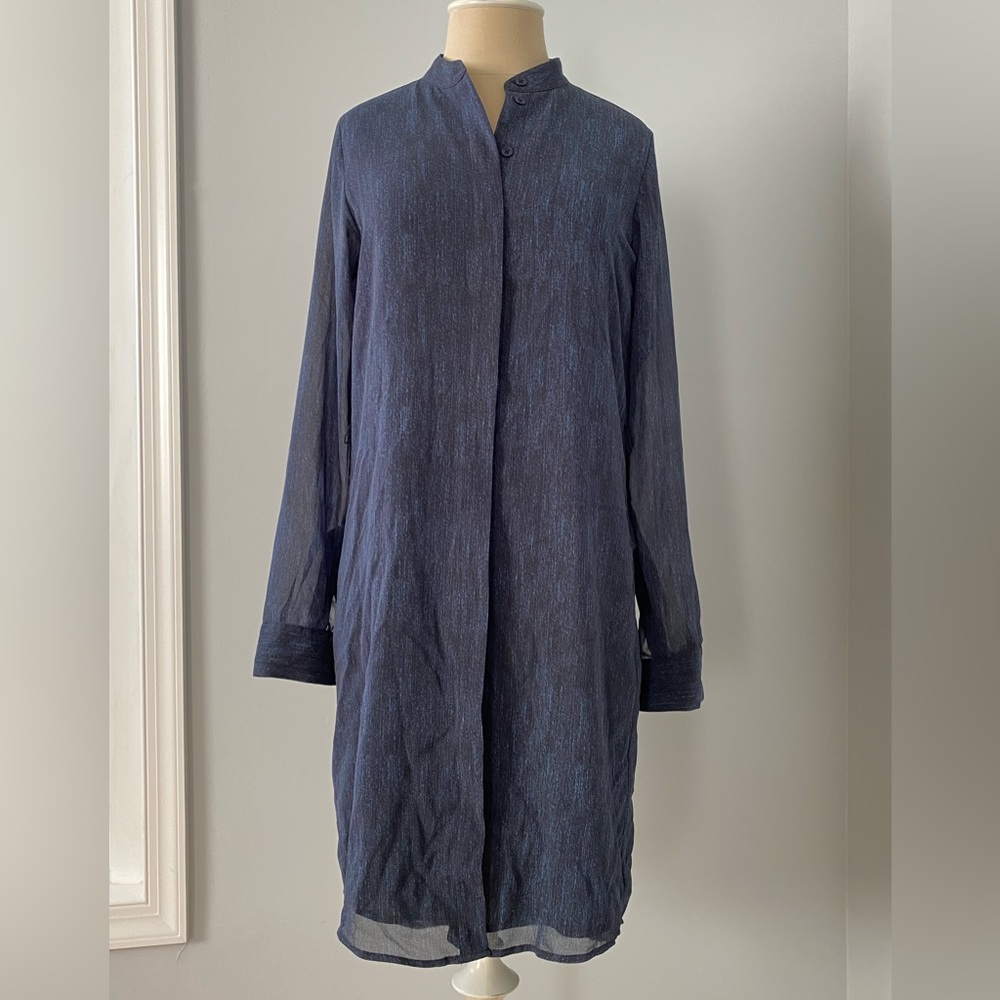 Michael Kors shirt dress